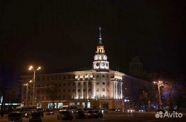 

2-к. квартира, 80 м², 3 кровати