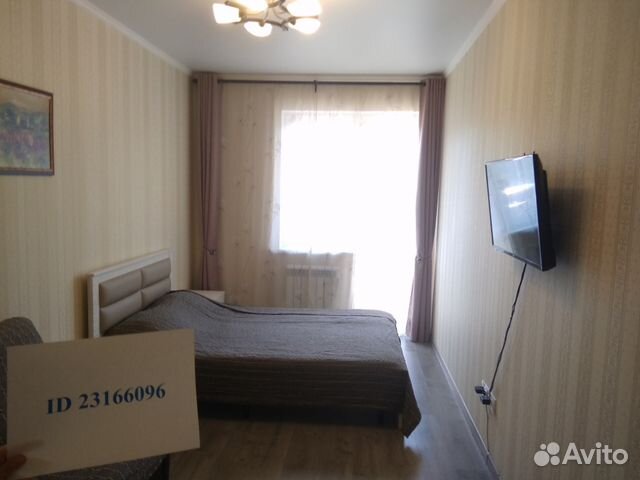 1-к квартира, 38 м², 3/9 эт.