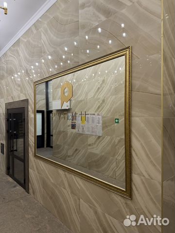 

2-к. квартира, 41 м², 2 кровати