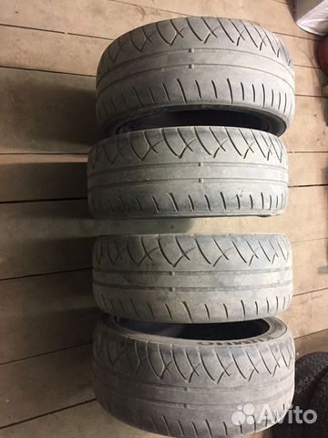 Летние шины Kumho Ecstra XS KU36