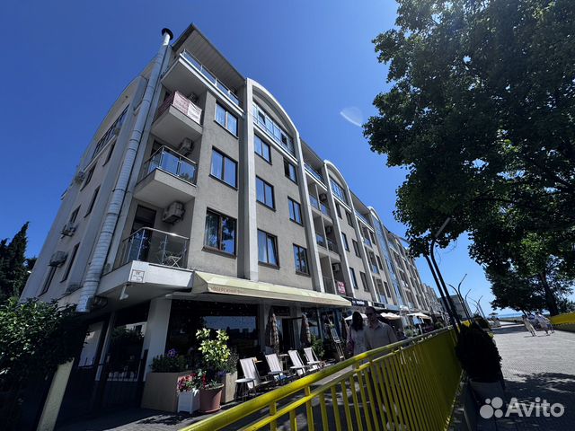 

1-к. квартира, 46 м², 2 кровати