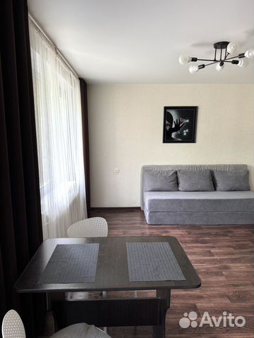 

2-к. квартира, 45 м², 3 кровати