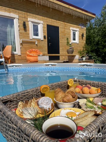 

2-к. дом, 50 м²