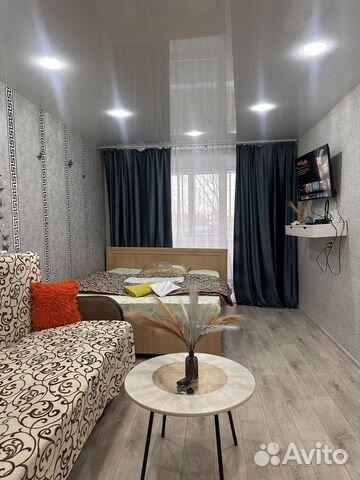 

2-к. квартира, 60 м², 3 кровати