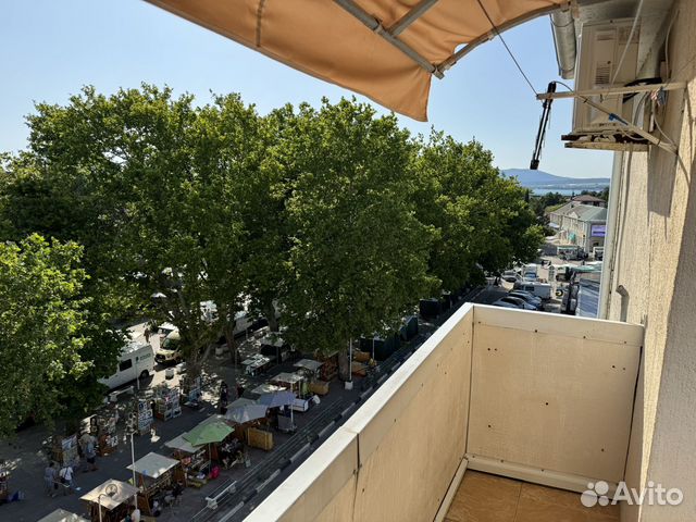 

1-к. квартира, 45 м², 2 кровати
