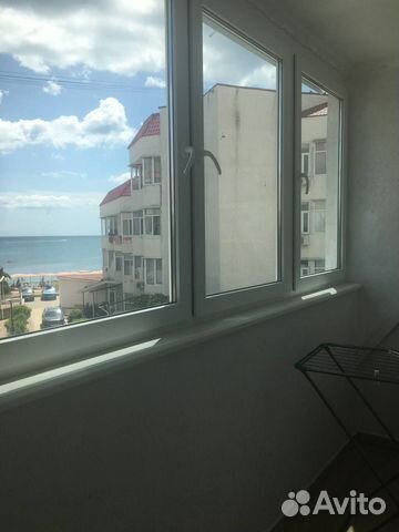 

1-к. квартира, 60 м², 2 кровати