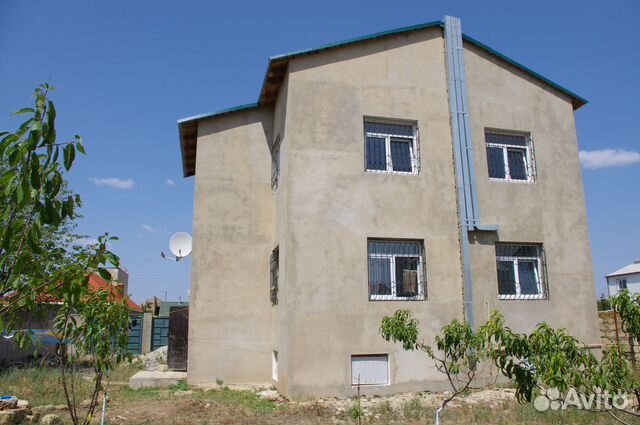 

1-к. квартира, 80 м², 2/2 эт.