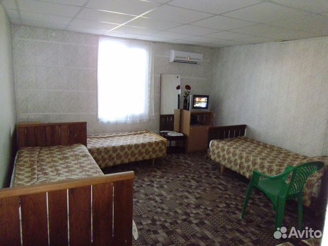 Дом 50 м² на участке 1 сот.