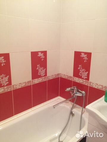 1-к квартира, 40 м², 5/10 эт.