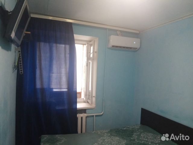 

Квартира-студия, 15 м², 1 кровать