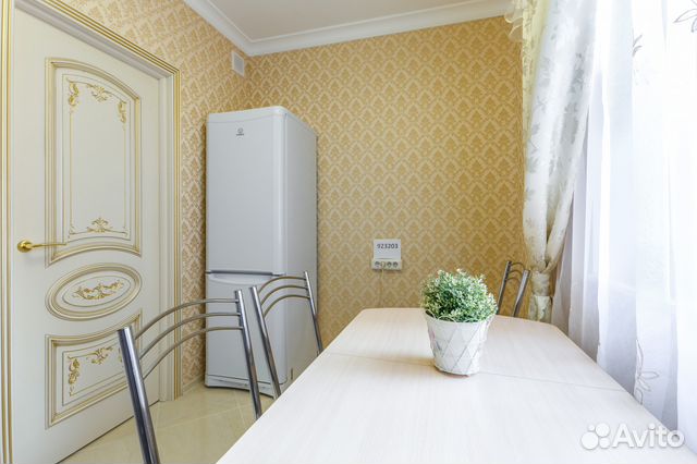 1-к квартира, 38 м², 2/17 эт. 1-к квартира, 38 м², 2/17 эт.