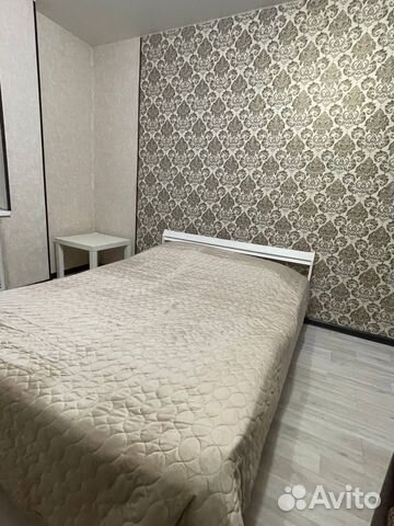 

Квартира-студия, 22 м², 2 кровати