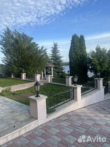 

5-к. дом, 424 м²