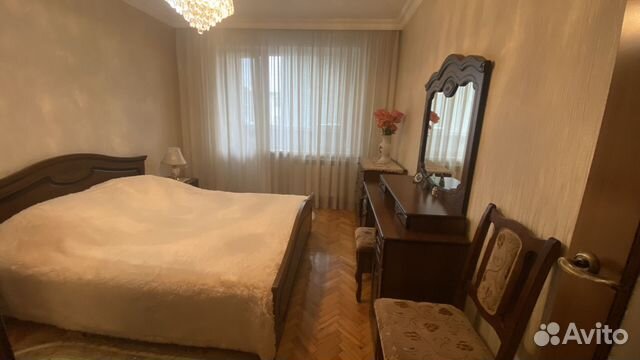 

1-к. квартира, 47 м², 1 кровать