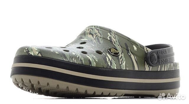 Сабо сандалии Crocs Crocband Clog 36 - 46 р Сабо сандалии Crocs Crocband Clog 36 - 46 р