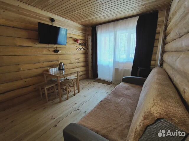

2-к. дом, 32 м²