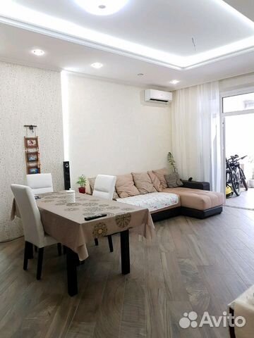 2-к квартира, 108 м², 1/5 эт. 2-к квартира, 108 м², 1/5 эт.