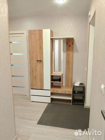 

2-к. квартира, 58 м², 3 кровати