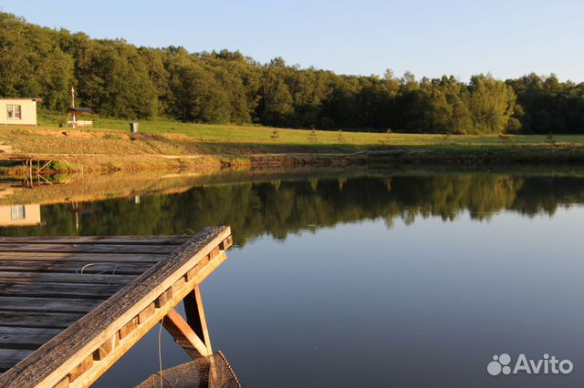 

1-к. дом, 30 м²