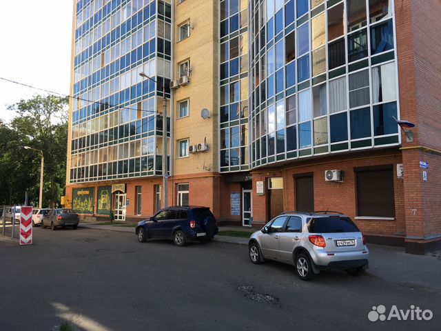 Помещение свободного назначения, 279.5 м² Помещение свободного назначения, 279.5 м²