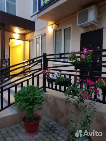 2-к квартира, 40 м², 3/7 эт.