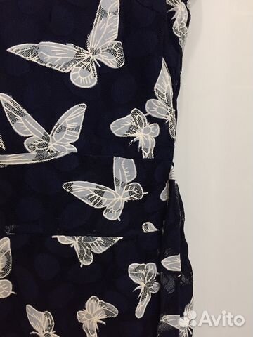 Платье новое Платье новое