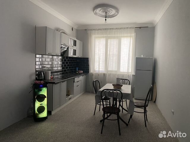 

2-к. коттедж, 140 м²