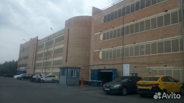 Гараж, > 30 м² Гараж, > 30 м²