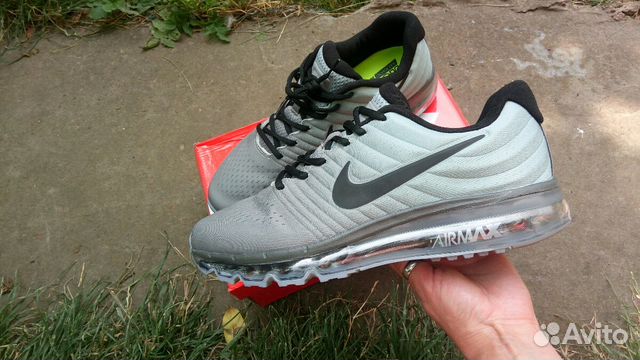 Nike Air max 2017
