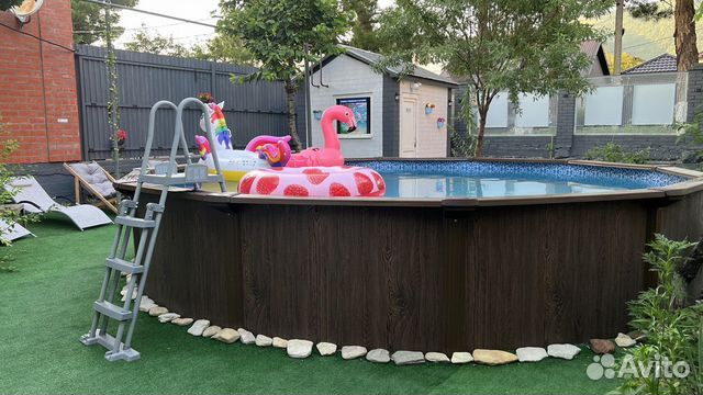 

Квартира-студия, 30,5 м², 2 кровати