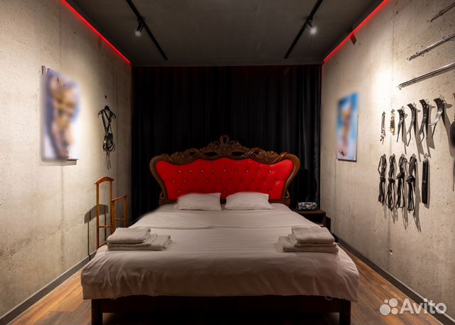 

1-к. квартира, 40,2 м², 1 кровать