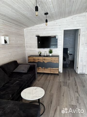 

3-к. коттедж, 66 м²
