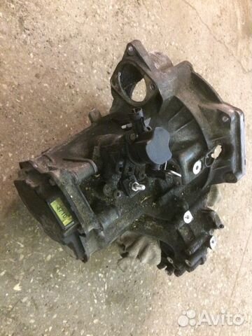 МКПП CEW 02A300048X VW Passat B3 1,8 RP МКПП CEW 02A300048X VW Passat B3 1,8 RP