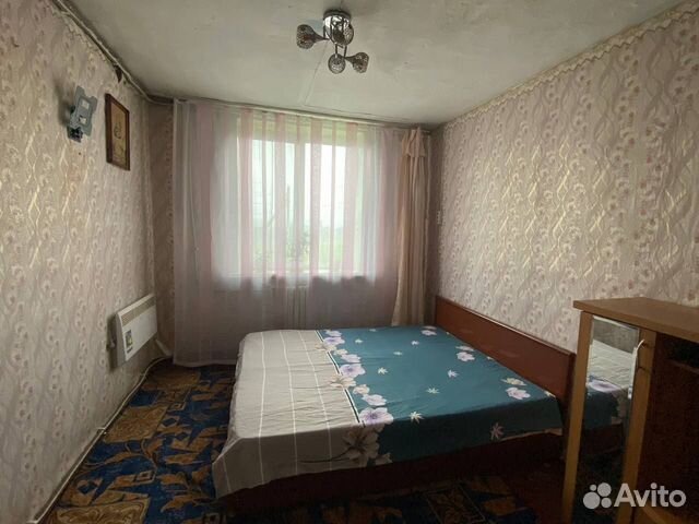 

3-к. дом, 73 м²