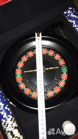 Рулетка-казино новая в подарок Рулетка-казино новая в подарок