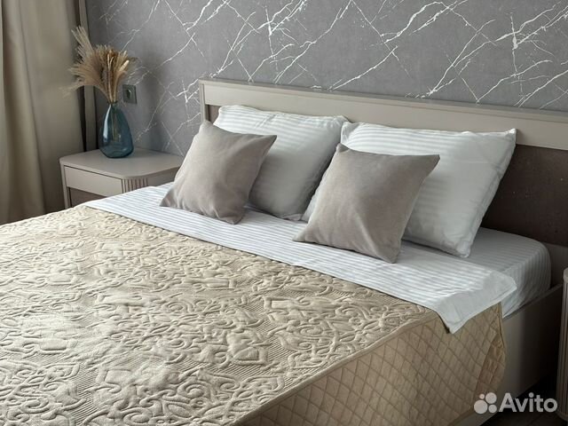 

2-к. квартира, 70 м², 4 кровати