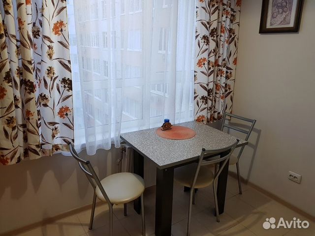 2-к квартира, 55 м², 6/11 эт.