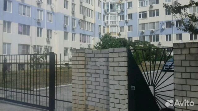 1-к квартира, 45 м², 3/6 эт.