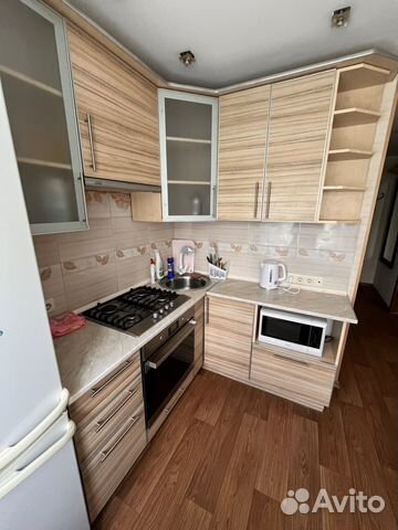 

2-к. квартира, 45 м², 4 кровати