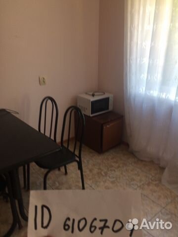 2-к квартира, 60 м², 2/5 эт.
