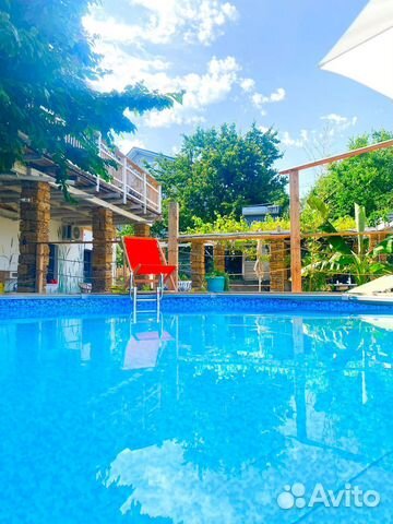 

2-к. квартира, 50 м², 3 кровати