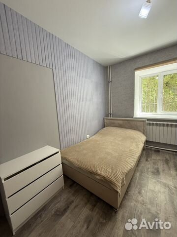 

Квартира-студия, 13,5 м², 1 кровать