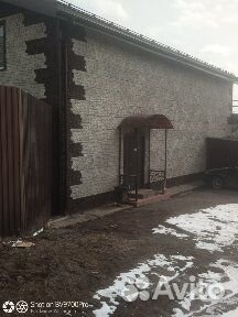 

3-к. коттедж, 300 м²