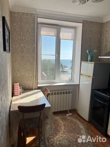 

1-к. квартира, 46 м², 1 кровать
