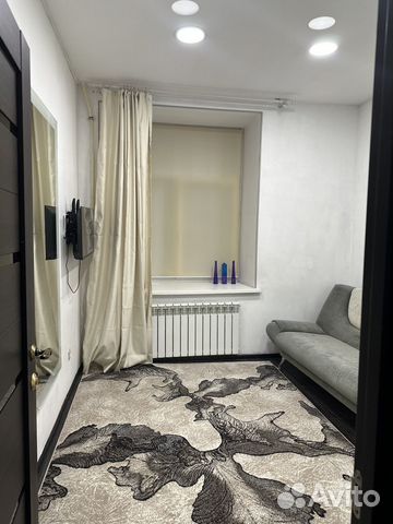 

1-к. квартира, 20 м², 1 кровать