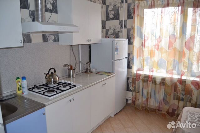 2-к квартира, 50 м², 3/5 эт.