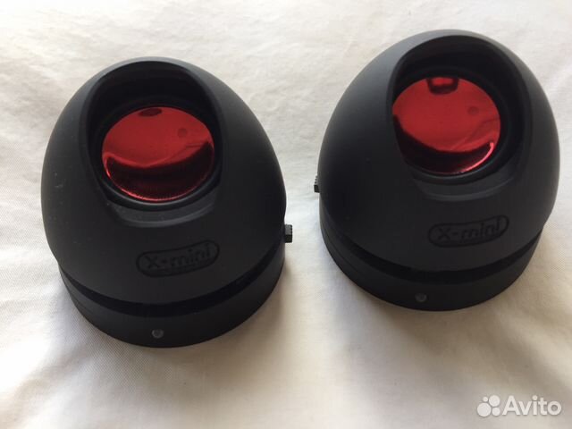 Колонка x-mini Колонка x-mini