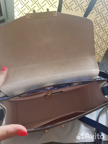 Сумка furla (как новая, оригинал)