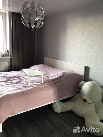 1-к квартира, 29 м², 14/16 эт. 1-к квартира, 29 м², 14/16 эт.