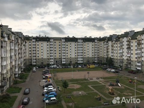 недвижимость Калининград Толбухина